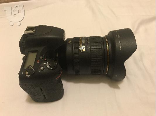 Nikon D D700 / Nikon D D600 / Nikon D D750